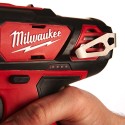 MILWAUKEE M12 BDD-0