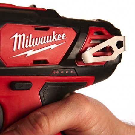 MILWAUKEE M12 CDD-0