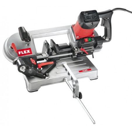  Pilarka taśmowa do metalu Flex SBG 4910