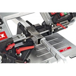  Pilarka taśmowa do metalu Flex SBG 4910