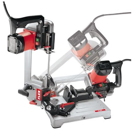  Pilarka taśmowa do metalu Flex SBG 4910