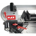  Pilarka taśmowa do metalu Flex SBG 4910
