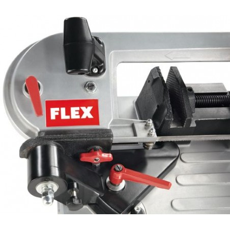  Pilarka taśmowa do metalu Flex SBG 4910