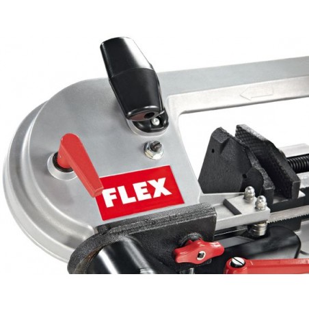  Pilarka taśmowa do metalu Flex SBG 4910