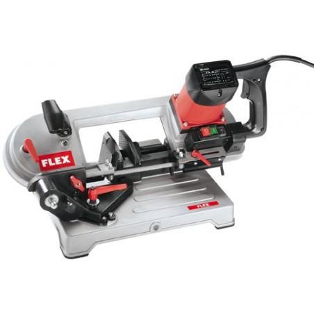  Pilarka taśmowa do metalu Flex SBG 4910