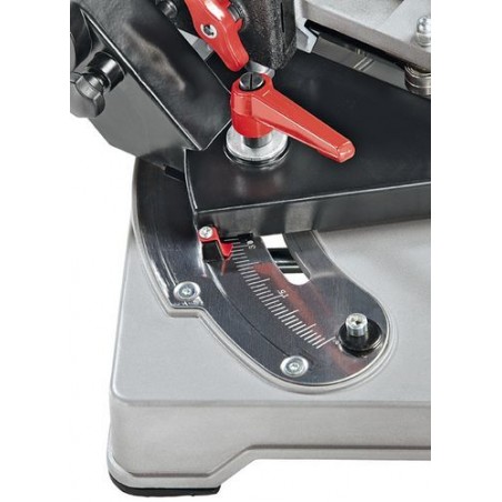  Pilarka taśmowa do metalu Flex SBG 4910