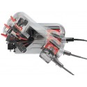  Pilarka taśmowa do metalu Flex SBG 4910