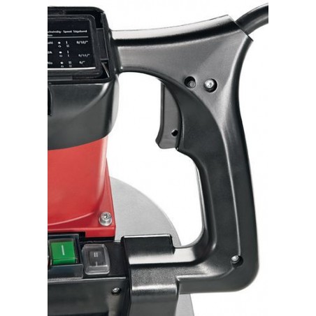  Pilarka taśmowa do metalu Flex SBG 4910