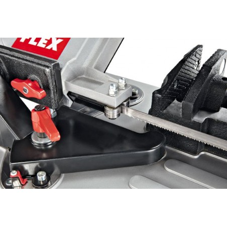  Pilarka taśmowa do metalu Flex SBG 4910