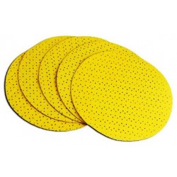 Papier ścierny 225 mm do żyrafy Flex P-100, 25 szt