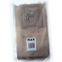 Worki papierowe do odkurzacza Flex S47