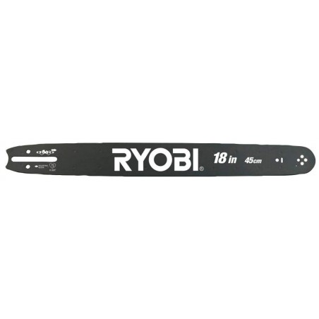 KOSIARKA DO TRAWY RYOBI RLM13E33S 1300 W