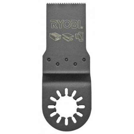 Akumulatorowy pistolet do uszczelniania 18V RYOBI CCG1801MHG