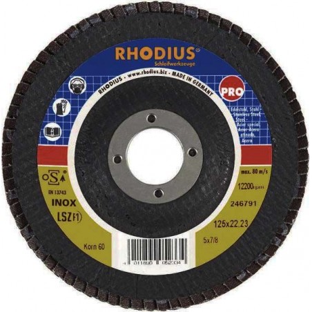 RHODIUS Automotive Pakiet