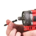 WIERTARKO-WKRĘTARKA UDAROWA Z WYMIENNYM UCHWYTEM - MILWAUKEE M12 FPDX-0