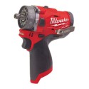 WIERTARKO-WKRĘTARKA UDAROWA Z WYMIENNYM UCHWYTEM - MILWAUKEE M12 FPDX-0