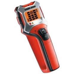 Detektor wykrywacz przewodów BDS303-XJ  Black&Decker