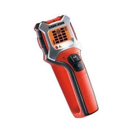 Detektor wykrywacz przewodów BDS303-XJ  Black&Decker
