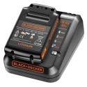 Ładowarka 14.4-18V + Akumulator 1.5 Ah Black&Decker BDC1A15-QW