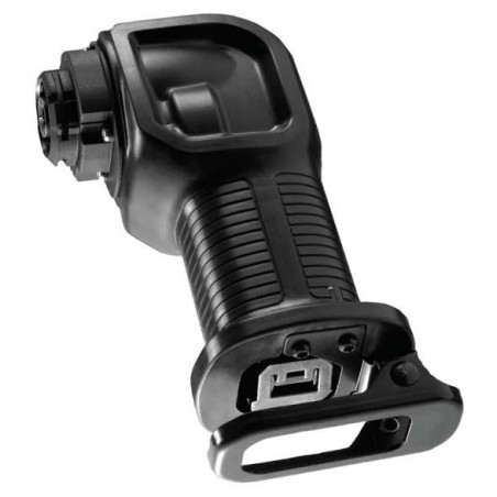 Głowica MULTIEVO piła szablasta MTRS10-XJ Black&Decker