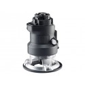 Głowica MULTIEVO frezarka Black&Decker MTRT8-XJ