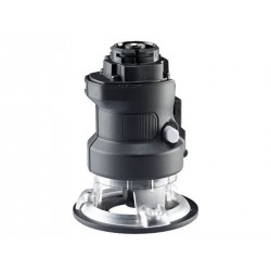 Głowica MULTIEVO frezarka Black&Decker MTRT8-XJ