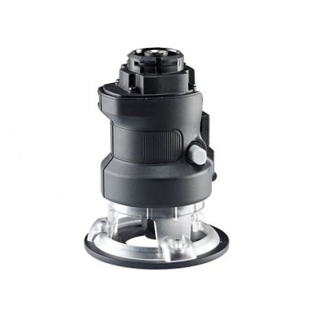 Głowica MULTIEVO frezarka Black&Decker MTRT8-XJ