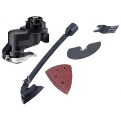 Głowica MULTIEVO szlifierka oscylacyjna Black&Decker MTOS4-XJ
