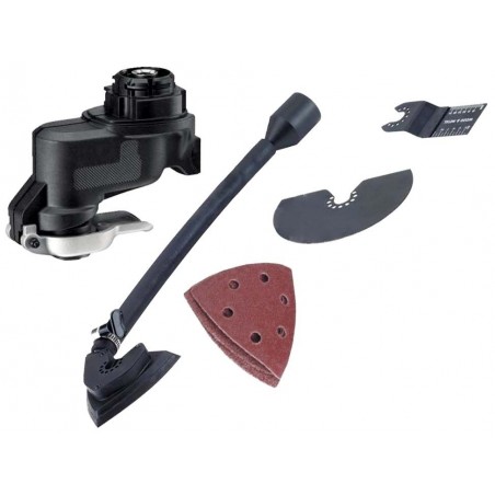 Głowica MULTIEVO szlifierka oscylacyjna Black&Decker MTOS4-XJ