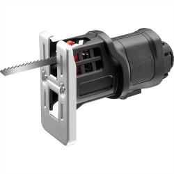 Głowica MULTIEVO wyrzynarka Black&Decker MTJS1-XJ