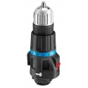 MTHD5-XJ Głowica MULTIEVO wiert.-wkr. z udarem Black&Decker