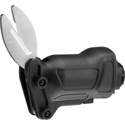 Głowica MULTIEVO nożyce Black&Decker MTS12-XJ