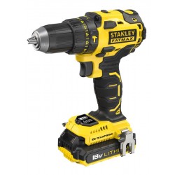 Wiertarko-Wkrętarka udarowa 18V Stanley FMC627D2