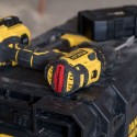 WIERTARKO-WKRĘTARKA UDAROWA 18V 57Nm 2x2,0Ah LI