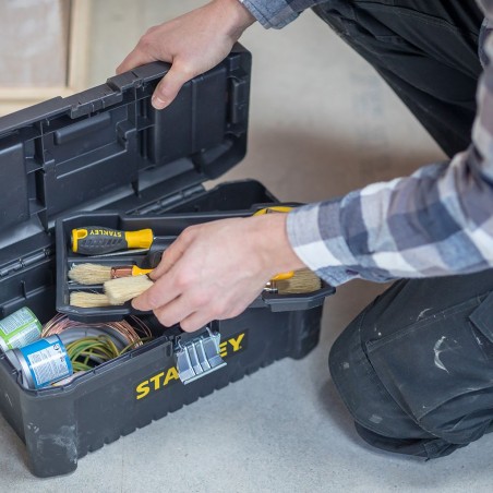 Skrzynia narzędziowa Essential 19'' Stanley STST1-75521