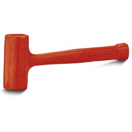 MŁOTEK MONTAŻOWY COMPOCAST, STANDARD, BEZODRZUTOWY - STANLEY NR 1-57-534