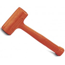MŁOTEK MONTAŻOWY COMPOCAST, STANDARD, BEZODRZUTOWY - STANLEY NR 1-57-534