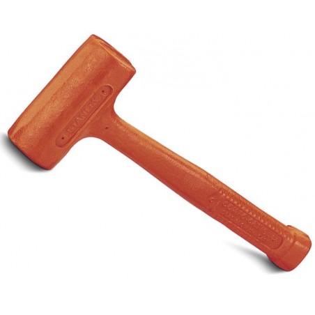 MŁOTEK MONTAŻOWY COMPOCAST, STANDARD, BEZODRZUTOWY - STANLEY NR 1-57-534