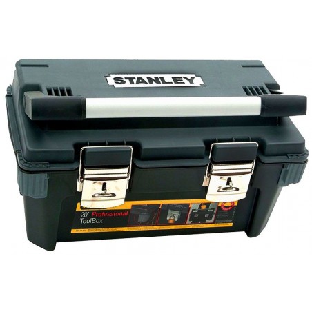Skrzynka narzędziowa Stanley Professional 1-92-251