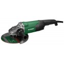 Szlifierka kątowa 230 mm 2000W Hikoki G23STWAZ
