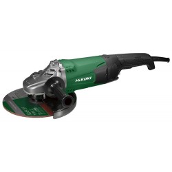 Szlifierka kątowa 230 mm 2000W Hikoki G23STWAZ