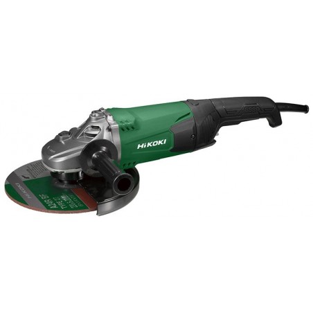 Szlifierka kątowa 230 mm 2000W Hikoki G23STWAZ