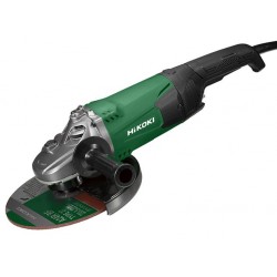 Szlifierka kątowa 230 mm 2000W Hikoki G23STWAZ