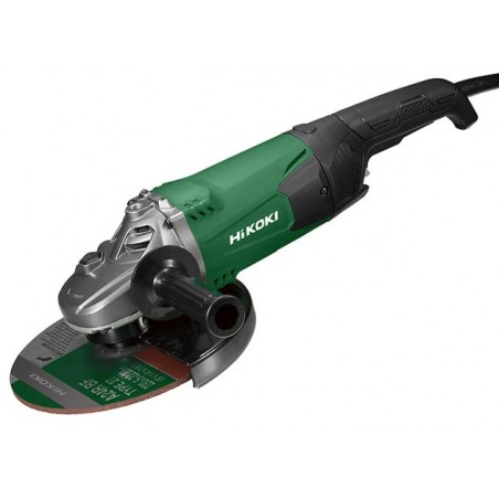 Szlifierka kątowa 230 mm 2000W Hikoki G23STWAZ
