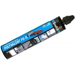 ŻYWICA WIĄŻĄCA - KOTWA CHEMICZNA POLYESTROWA SCELL-IT POLYVALNET F