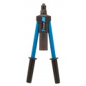 NITOWNICA DŁUGORAMIENNA Ø 2.4-4.8MM SCELL-IT E-500RV