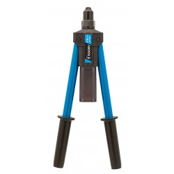 NITOWNICA DŁUGORAMIENNA Ø 2.4-4.8MM SCELL-IT E-500RV