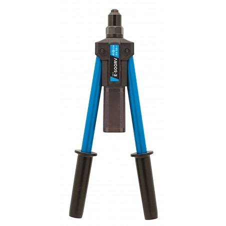 NITOWNICA DŁUGORAMIENNA Ø 2.4-4.8MM SCELL-IT E-500RV