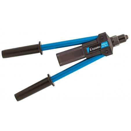 NITOWNICA DŁUGORAMIENNA Ø 2.4-4.8MM SCELL-IT E-500RV
