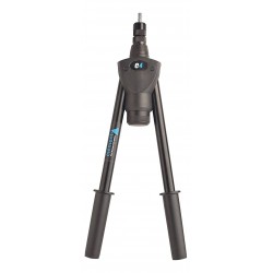 Dwuręczne narzędzie do nitonakrętek M6-M12 Scell It E4